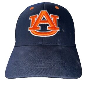 Top of the World YOUTH Unisex Auburn‎ Tigers One Fit NCAA SEC